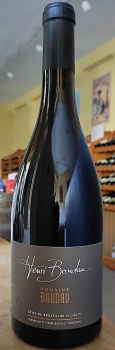 Preview: Domaine Boudau Henri Boudau 2021 AP Côtes du Roussillon Villages, Rotwein, 0,75l